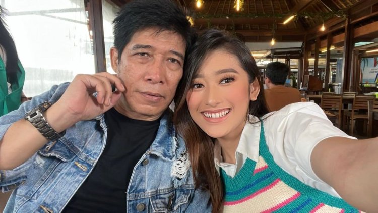 Anak Parto, Amanda Caesa Tak Tahu Endorsement Dibayar dan Honor Syuting