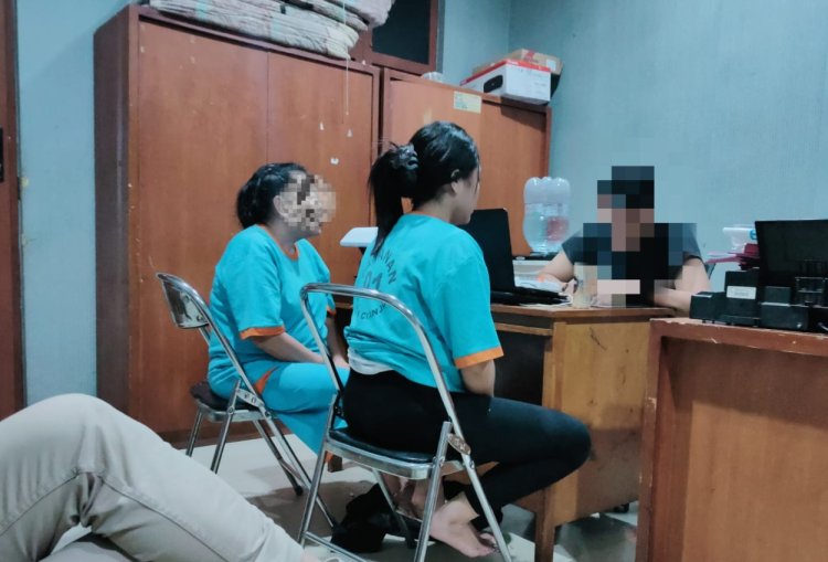Kawin Kontrak di Cianjur Tarifnya Capai Rp100 Juta, 2 Perempuan jadi Tersangka