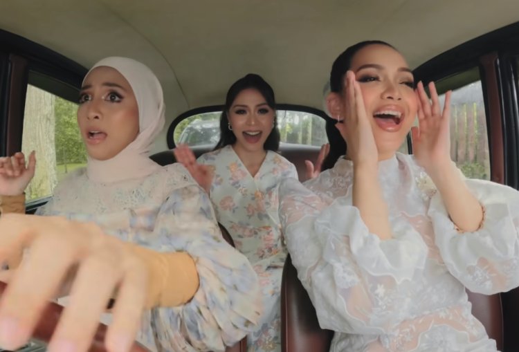 Lagu Alamak Raya Lagi yang Viral di TikTok Disorot Ulama Diduga Gegara Haram
