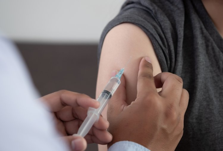 Anak 15 Tahun Akan Dapat Vaksin HPV Cegah Kanker Serviks Gratis Tahun Ini