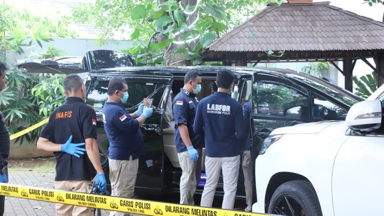 Anggota Polresta Manado Ditemukan Tewas Bunuh Diri di Mampang, Disebut Sedang Cuti