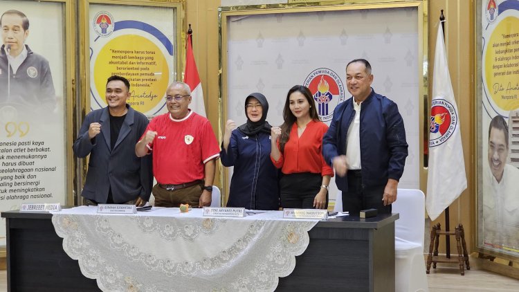 MNC Group Perbolehkan Nobar Timnas Indonesia Asal Penuhi Syarat Ini