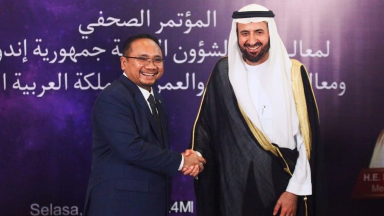 Arab Saudi Keluarkan Fatwa, Jemaah Haji Tanpa Visa Resmi Tidak Sah Ibadahnya