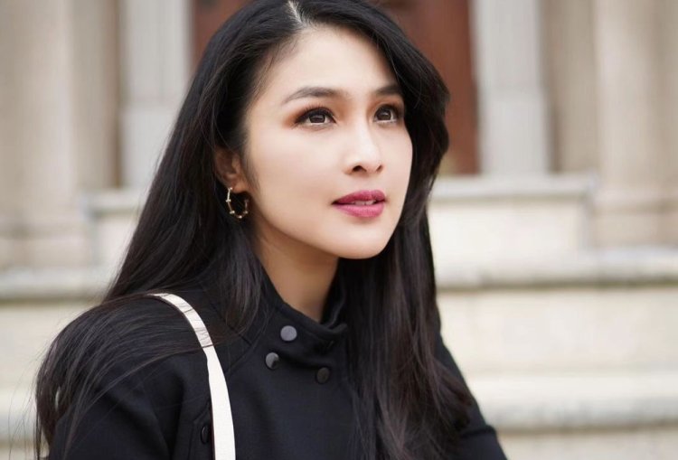 Bukan untuk Nutupin Bukti, Ternyata Ini Alasan Sandra Dewi Sempat Tutup Akun Instagram