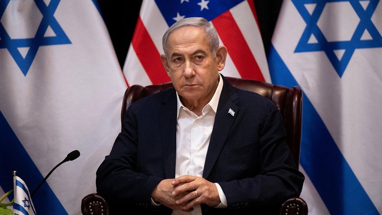 AS-Israel Kebakaran Jenggot Usai ICC Isyaratkan Akan Tangkap Netanyahu