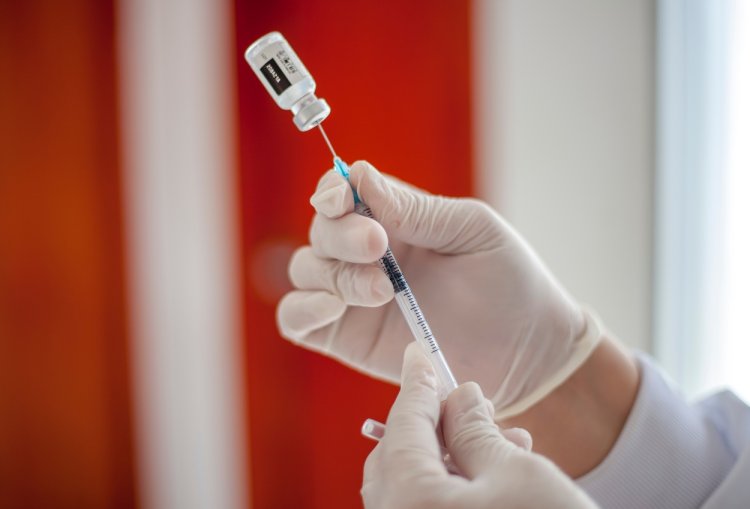 3 Jenis Vaksin yang Jadi Syarat Haji 2024