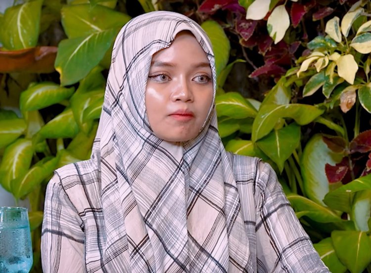 Wanita Ini Bongkar Tabiat Buruk Suami: Pengasuh Pondok Pesantren Tapi Selingkuh dengan Waria