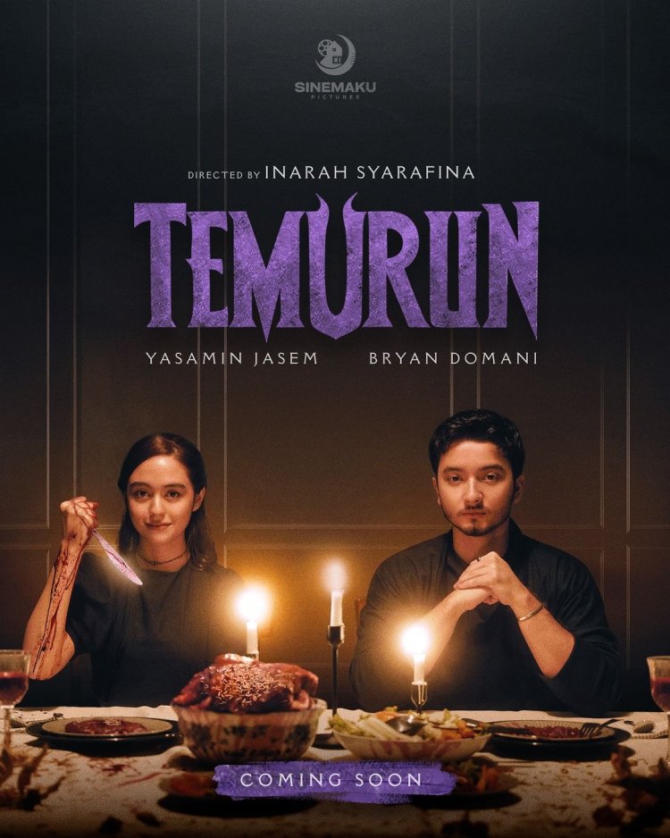 Temurun