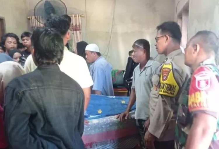 Buruh Kelapa Sawit di Nunukan Tewas Gegara Terjepit Mesin Conveyor