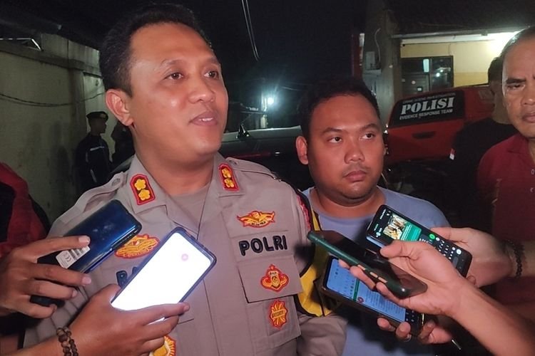 Wanita Tewas Tanpa Busana di Cirebon, Diduga Dibunuh Ada Luka di Kepala