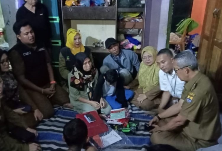 HP Hasil Menabung Dijual Ibunya, Bocah di Cirebon Diduga Depresi