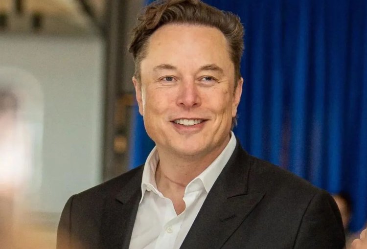 Elon Musk Akan Datang ke Indonesia untuk Resmikan Starlink di Bali