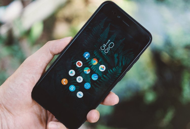 Android Beta 15 Bisa Deteksi HP Kalau Dijambret
