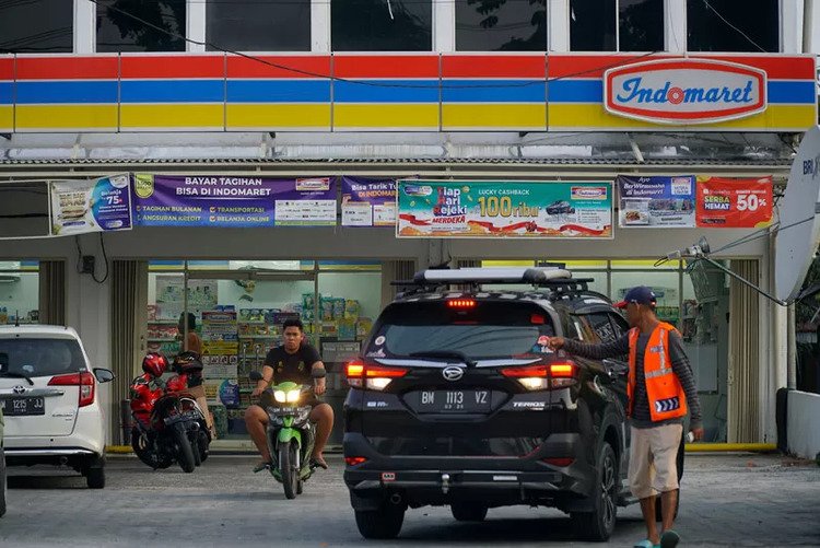 Jukir Liar di Jakarta Sulit Diberantas, Diduga 'Bekingan' Terlalu Kuat