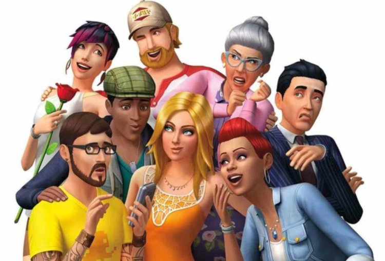 Hore! The Sims Akan Umumkan Film Live Action-nya