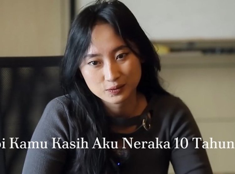 Viral Kisah Nimas 10 Tahun Dikuntit Adi Akan Diangkat Jadi Film, Langsung Tuai Kritik Netizen