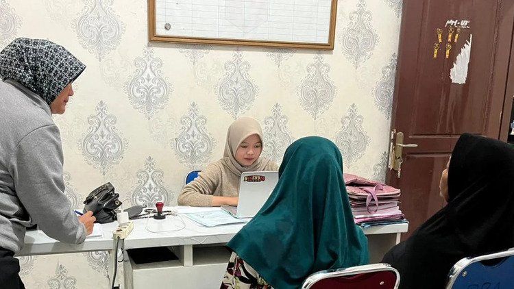 Bejat! Guru Ngaji di Lampung Cabuli Puluhan Muridnya