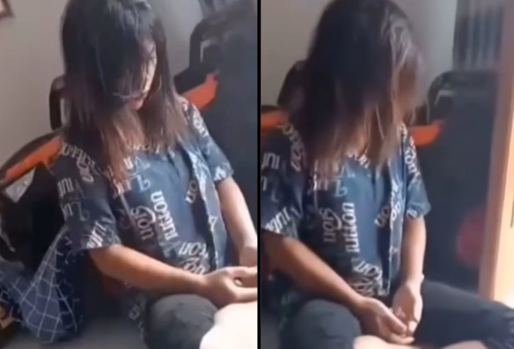 Viral Video Adik Kandung Diduga Jadi Pelakor Suami Kakaknya Selama 3 Tahun