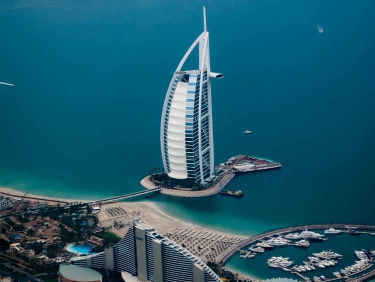 Dubai Luncurkan Visa untuk Gamer hingga Konten Kreator, Ini Syarat dan Cara Buatnya!