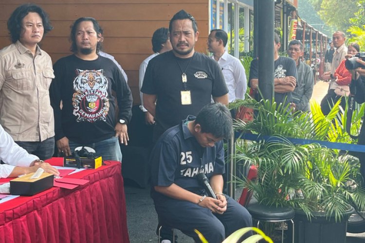 Dokter Muda Curi Mobil Temannya, Alasannya Cuma Iseng