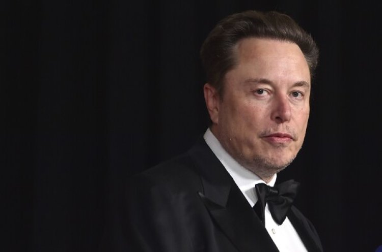 Elon Musk Perbolehkan Konten Dewasa di Platform X, Ini Syaratnya!