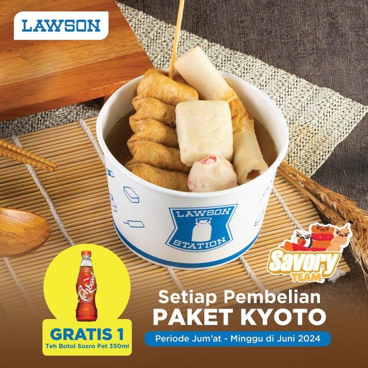 Lawson Indonesia