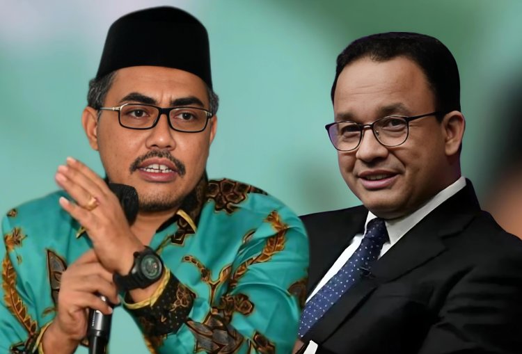 Jazilul Fawaid Sebut Anies Baswedan Sudah Daftar Pilgub DKI ke PKB