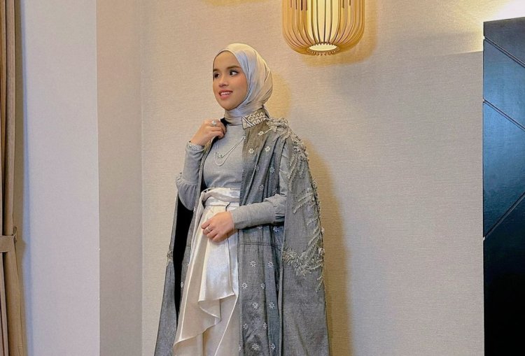 Putri Ariani Disebut Tak Profesional oleh Media Malaysia