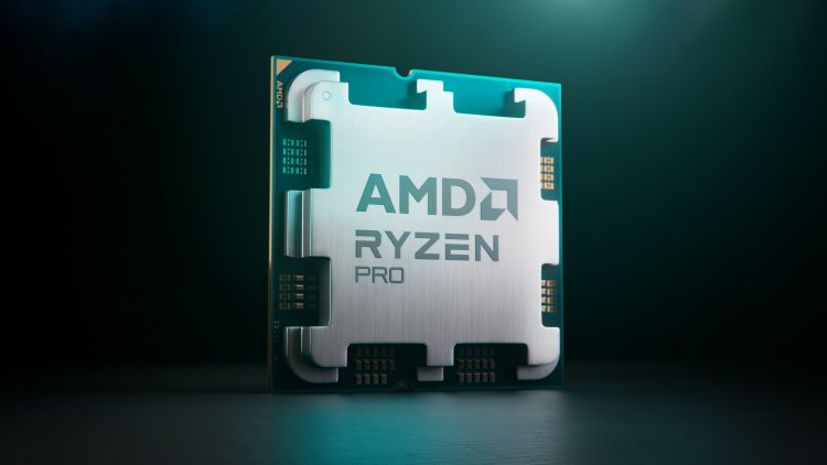 AMD Berhentikan Dukungan Chip AI untuk Windows 10