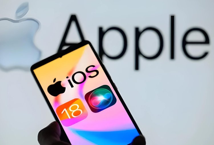 Ini Daftar iPhone yang Dapat iOS 18!