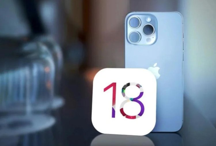 Fitur Baru iOS 18 Hadirkan Apple Intelligence