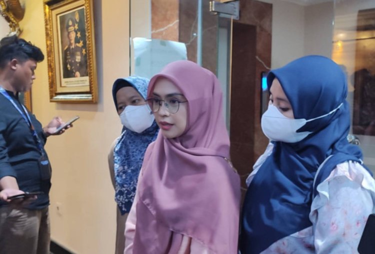 Pelaku Pemerasan terhadap Ria Ricis Eks Satpam yang Sakit Hati Dipecat