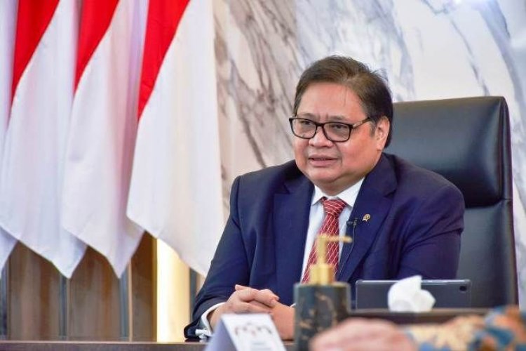Golkar Masih Kaji Opsi Duetkan Ridwan Kamil dan Kaesang di Pilgub Jakarta