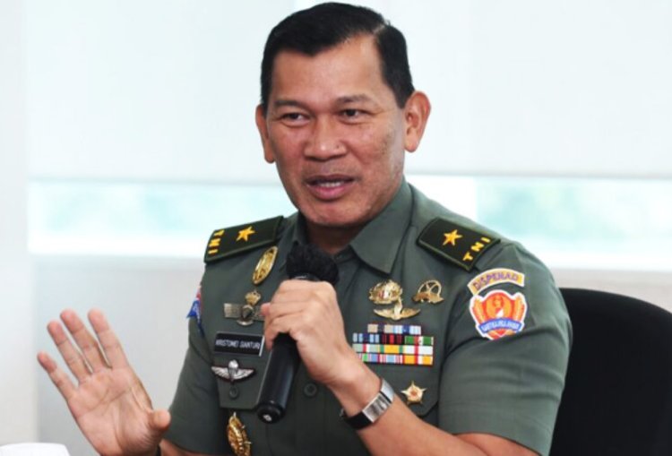 Perwira TNI Diduga Gelapkan Dana Rp876 Juta untuk Judi Online