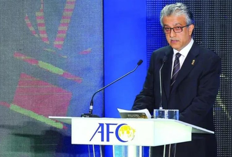 Presiden AFC Puji Timnas Indonesia: Pencetak Sejarah