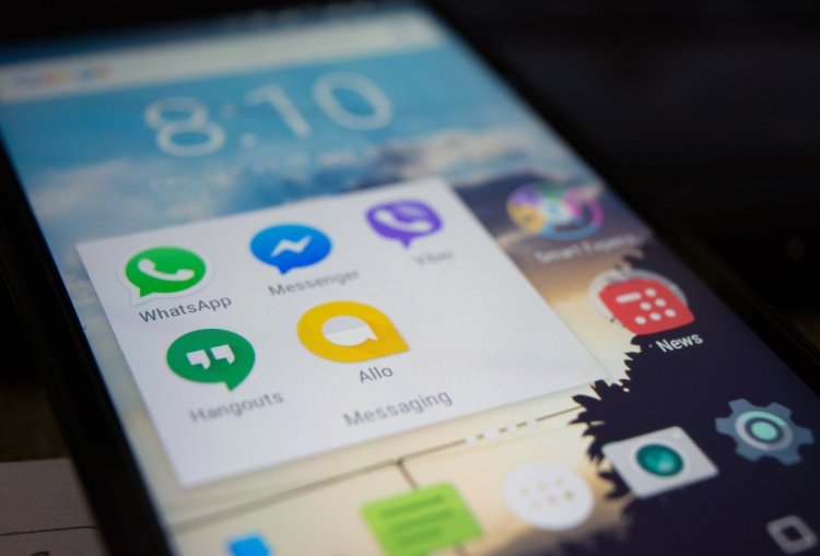 Akhirnya Pengguna iPhone dan HP Android Bisa Chattingan Tanpa WA dan Telegram