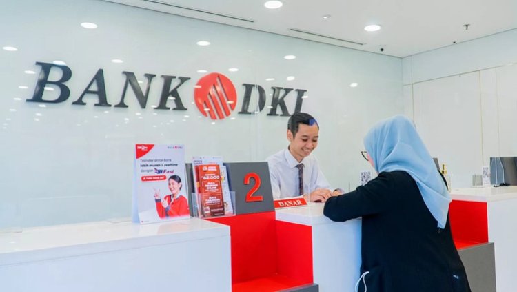 Bank DKI Buka Lowongan Kerja untuk S1, Simak Syaratnya!