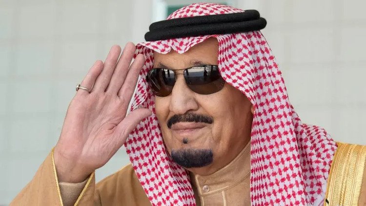 Raja Salman Bayarkan Hewan Kurban dengan Uang Pribadinya untuk 3.322 Jemaah Haji