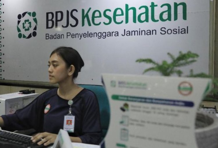 Berikut Cara Skrining Riwayat Kesehatan Gratis dengan BPJS Kesehatan 2024