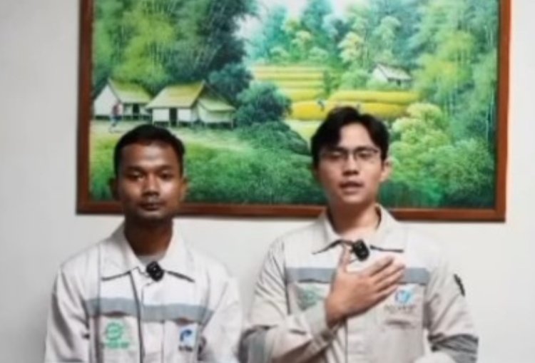 HRD yang Marah-marah Minta Maaf, Buntut Sebut Karyawan Merokok 'Sampah'