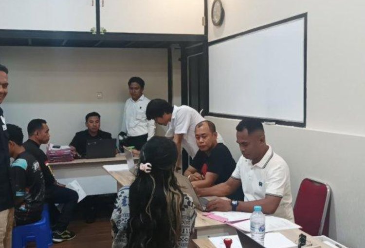 Pasutri Selebgram Ditangkap Usai Bawa Kabur Uang Arisan Rp48 Juta