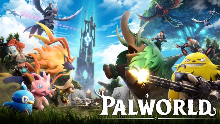 Game Palworld Kemungkinan Bakal Rilis di Playstation Usai Sukses di PC dan Xbox