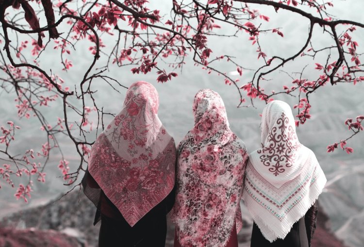Tajikistan Sahkan UU Larang Gunakan Hijab, Denda Rp12 Juta yang Melanggar