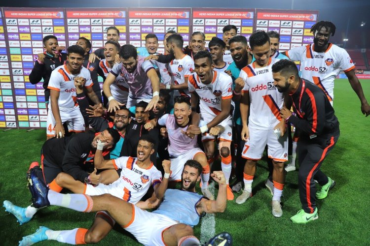 Federasi Sepak Bola India Buka Lowongan Kerja Pelatih Timnas Lewat Instagram