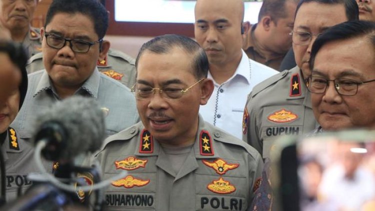 Kompolnas: 17 Polisi Akui Siksa 18 Remaja di Padang