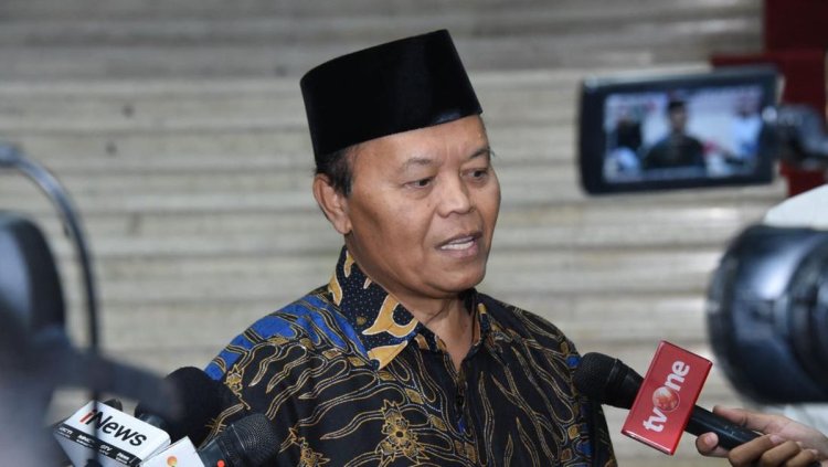 PKS Yakin Tak Blunder Usung Anies-Sohibul di Pilkada Jakarta: Kami Bukan Pemain Baru