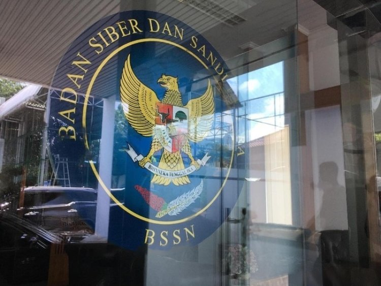 PDN Diserang, BSSN Mulai Tingkatkan Keamanan Siber Nasional