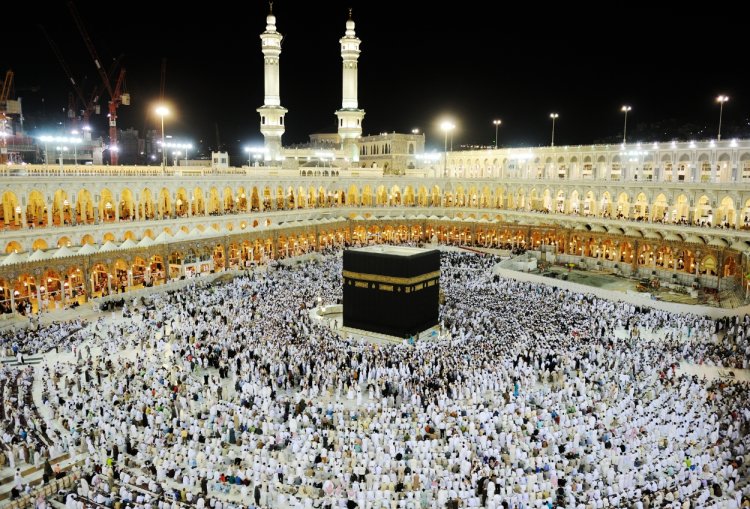 Waduh! Pemilik Travel Umrah Diduga Tak Gaji Karyawan hingga Bawa Kabur Uang Calon Jemaah