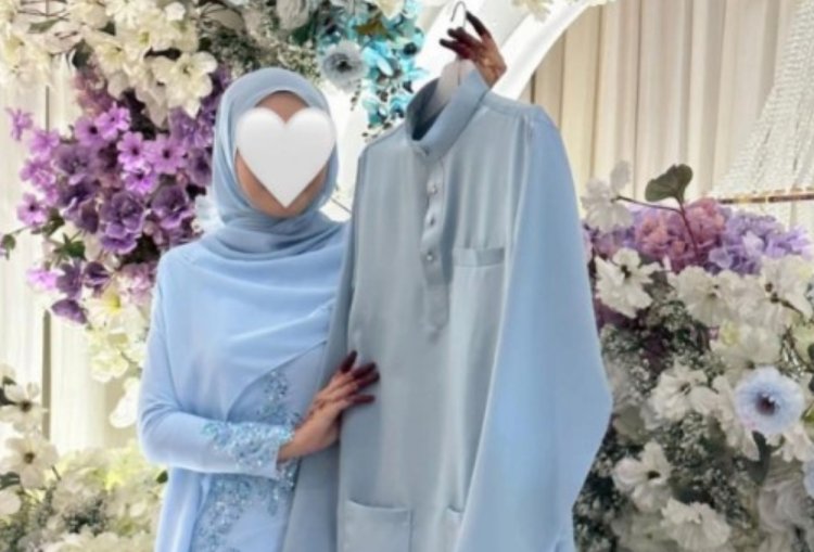 Wanita Ini Curhat Pasangannya Tak Hadir Saat Lamaran, Berakhir Cuma Foto sama Baju