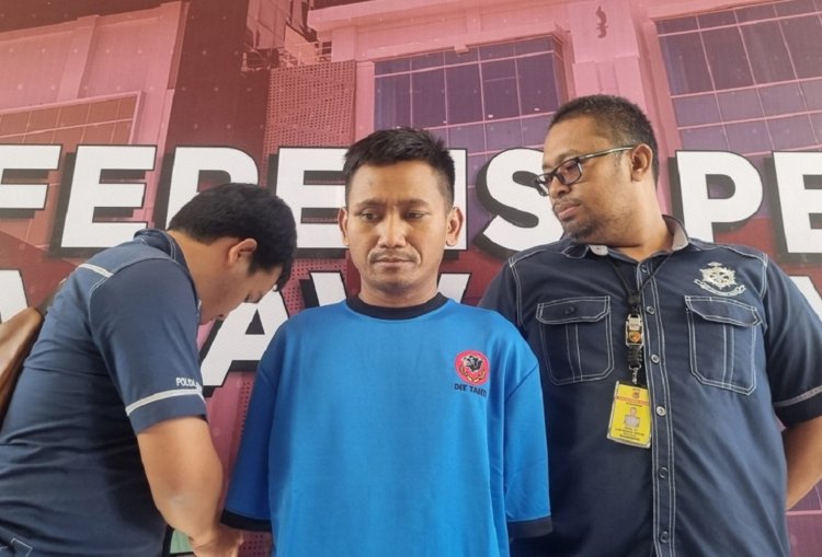 Pegi Setiawan Bebas, Hasil Sidang Praperadilan Dikabulkan